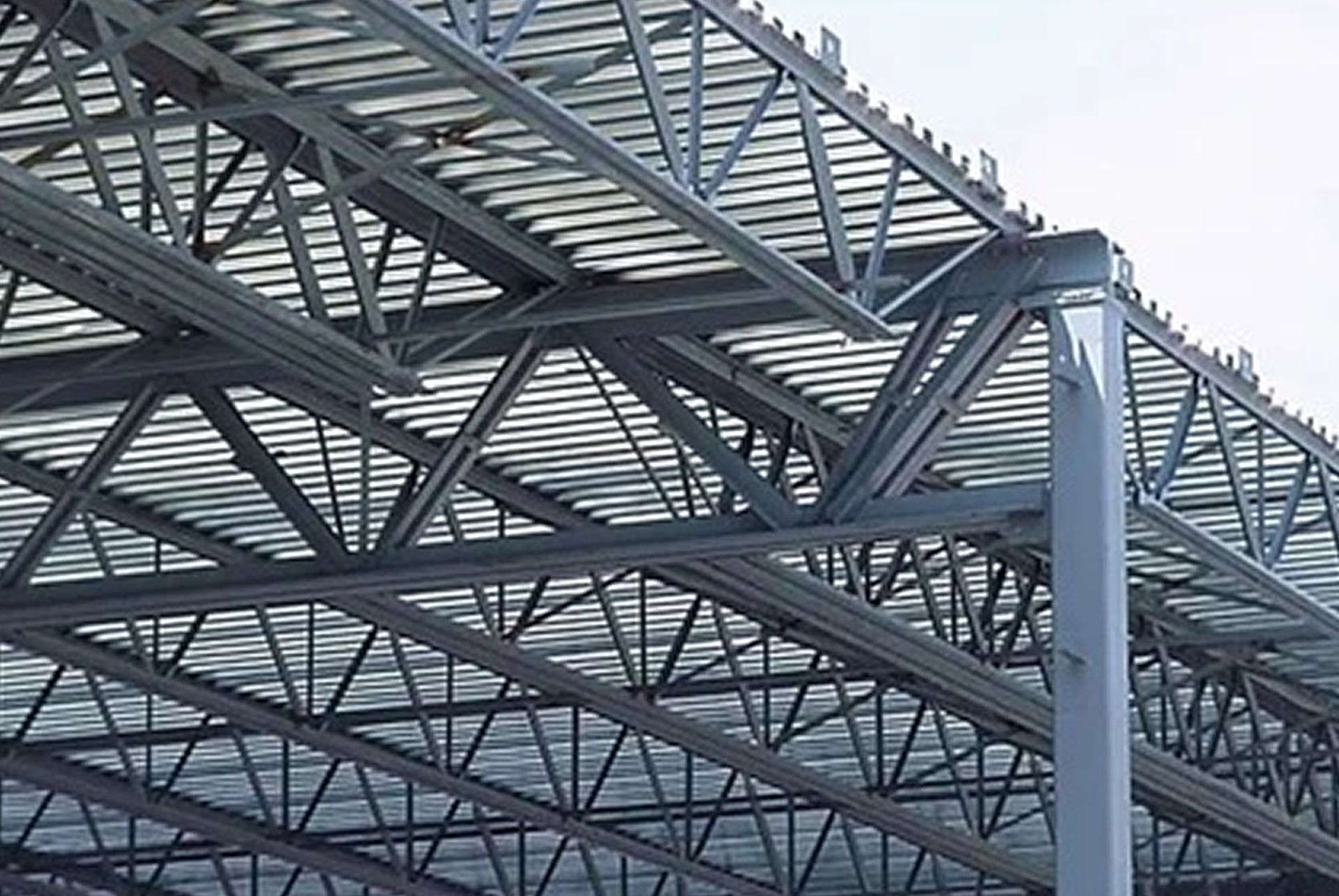 Joist Detailing
